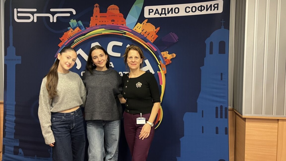 Три млади изпълнителки с премиера на авторската рок опера “Революция "Алфа"
