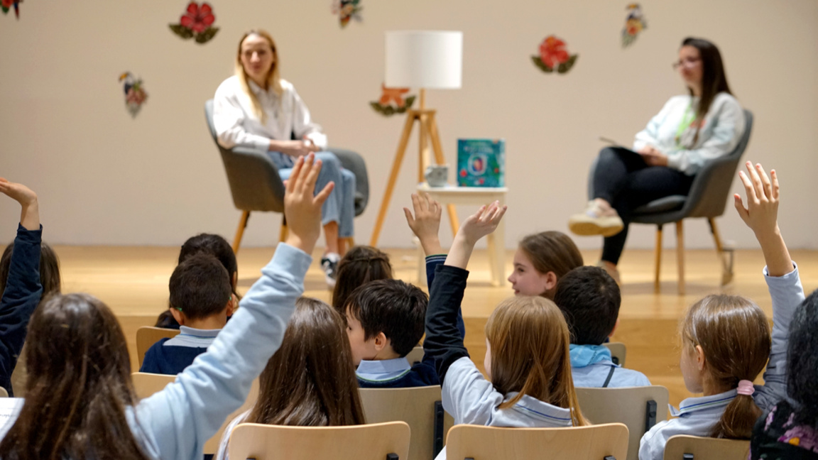 Schools should focus on skills AI cannot replicate