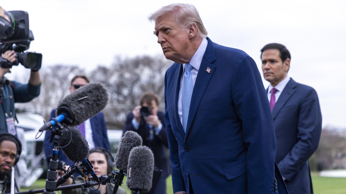 Тръмп твърди, че Иран са готови да се откажат от ядрено оръжие