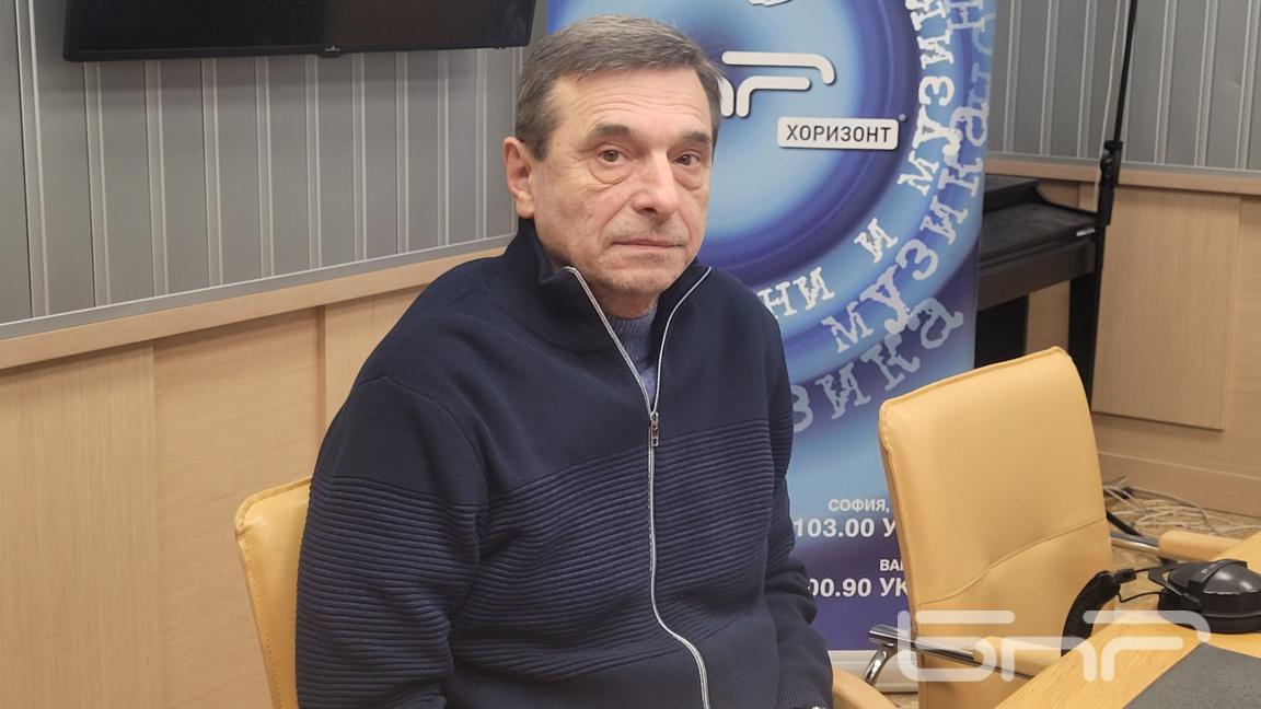 Димитър Манолов