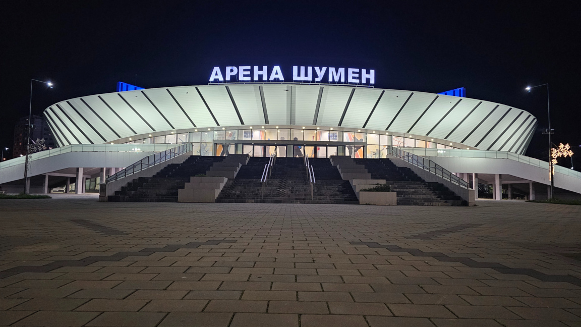 Спокоен изборен ден и по-висока активност в Шумен