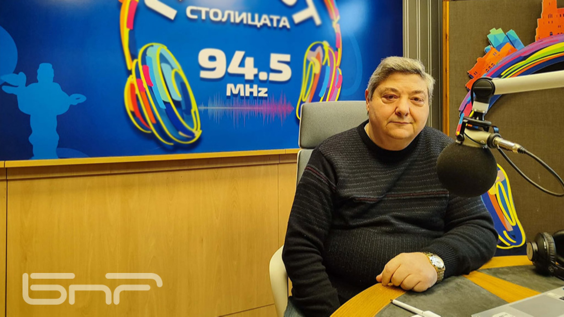 Борислав Виларов