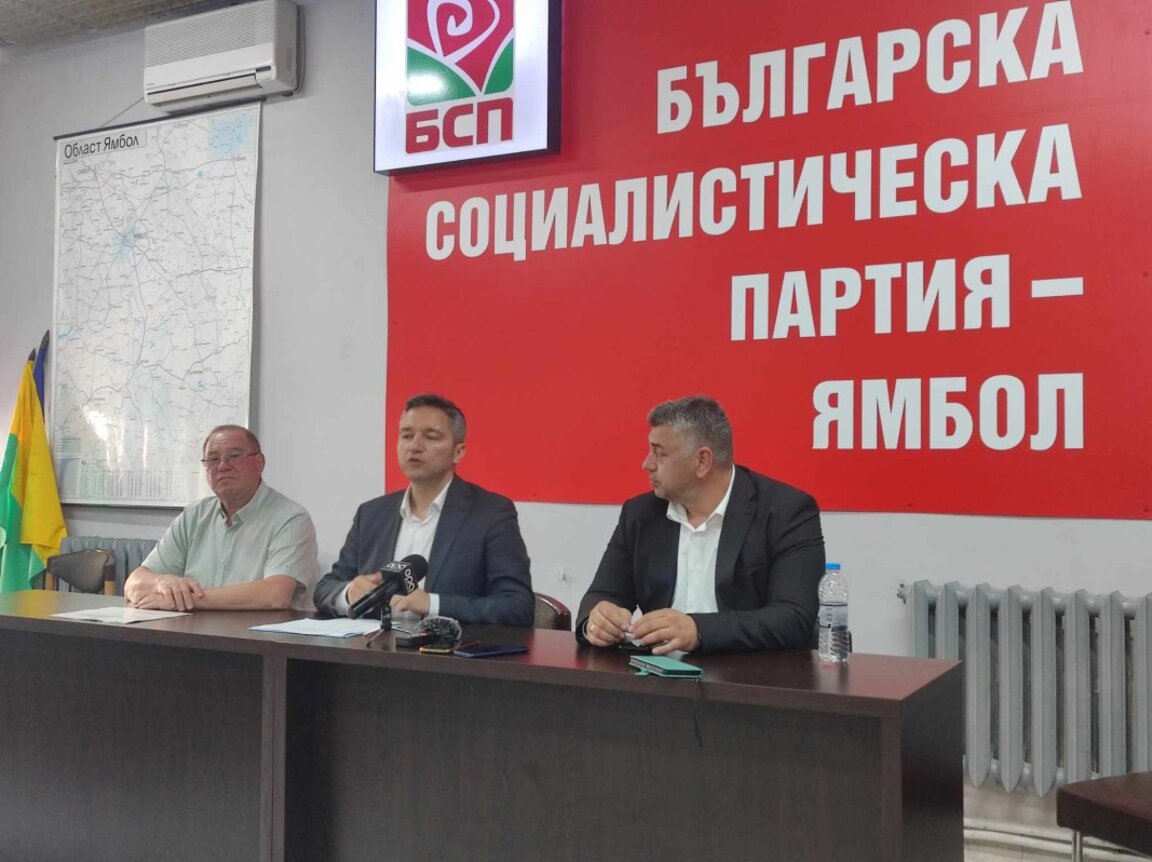 Контролна комисия на БСП преценява дали Нинова може отново да се кандидатира за председател