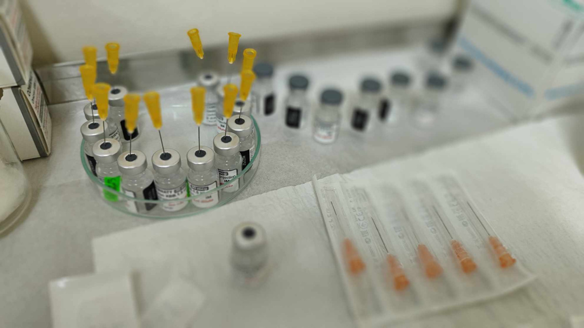 В Силистренско отчитат покачване на заболеваемостта сред учениците 