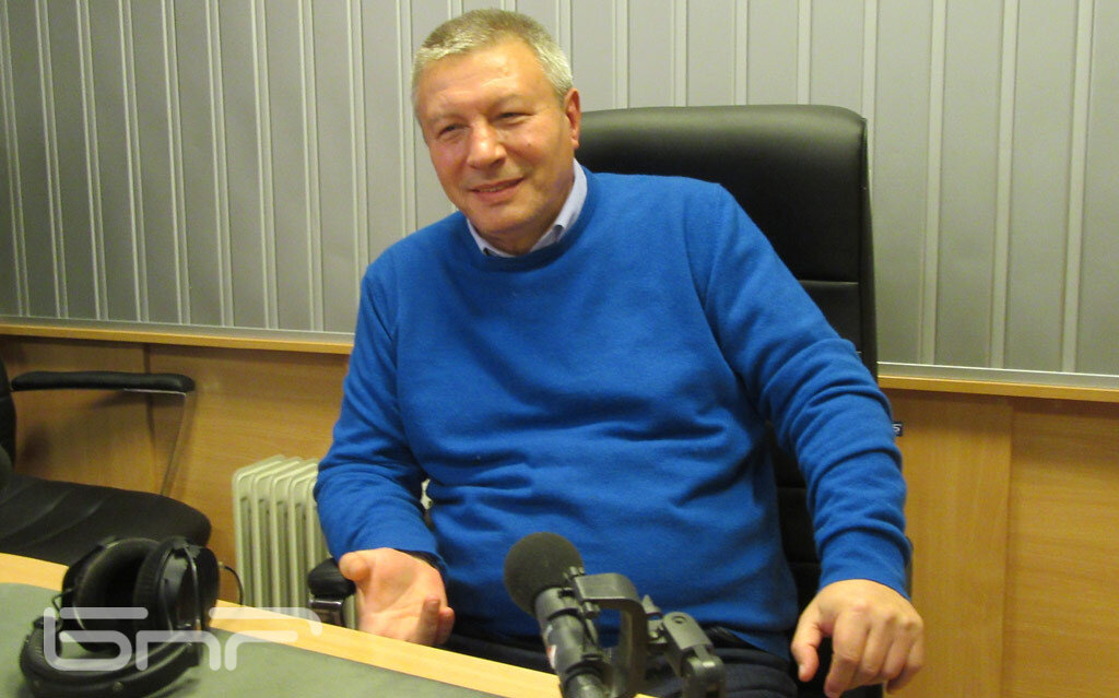 Митко Новков