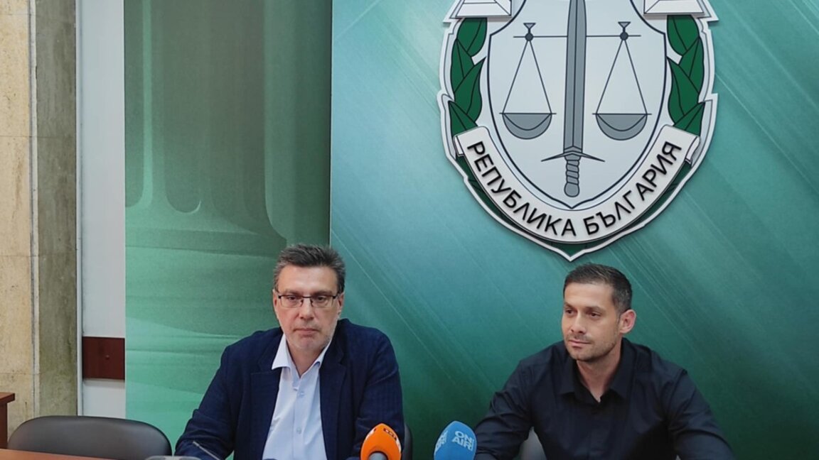 Чех се крил в бунгало след като убил приятелката си в Приморско