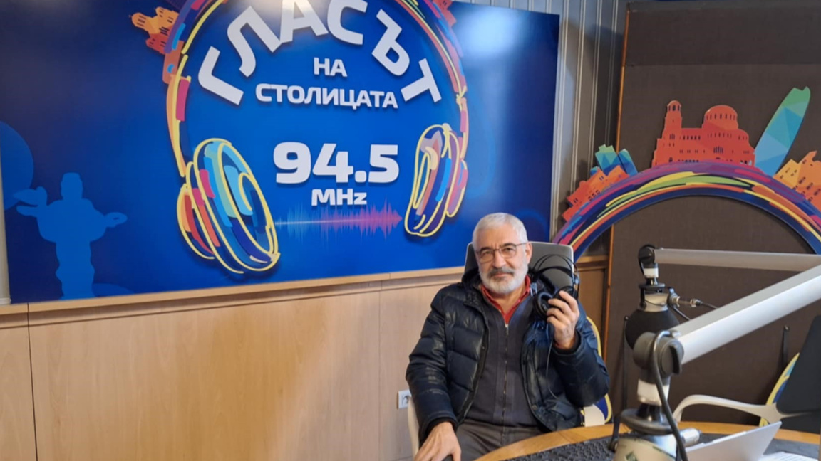 Владимир Ванков