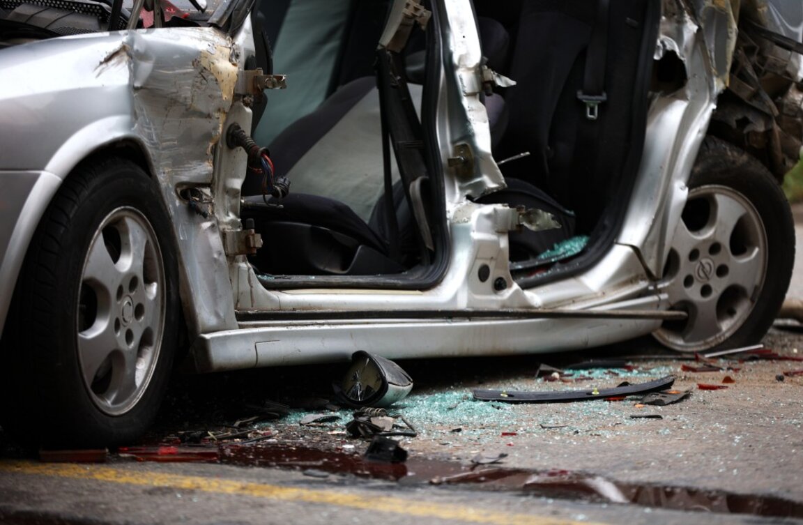 Поход в памет на всички загинали по пътищата на България