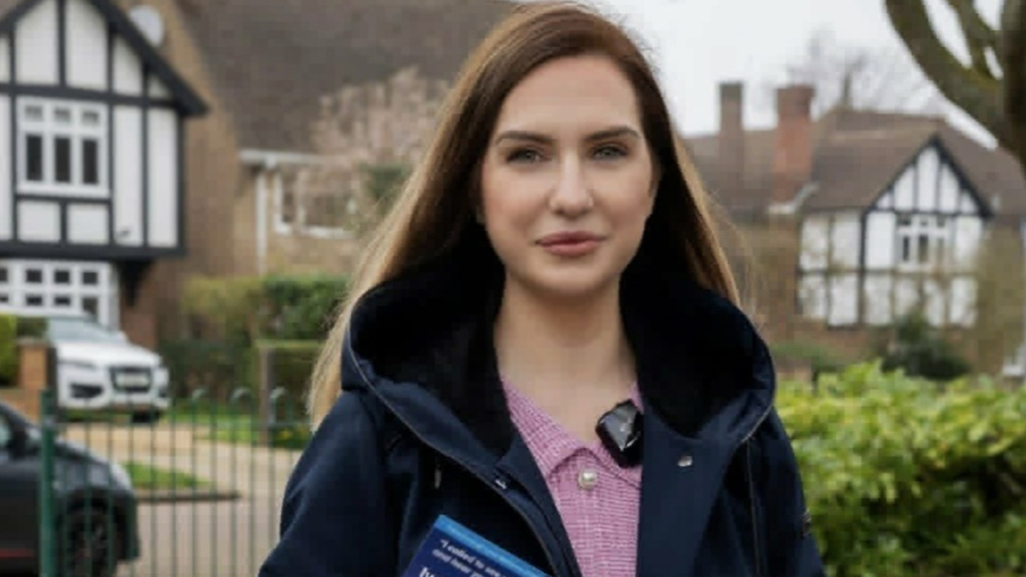 Ивелина Банялиева