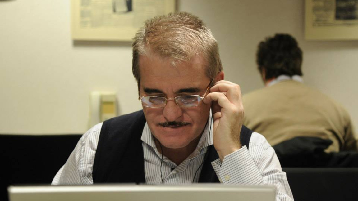 Веселин Желев