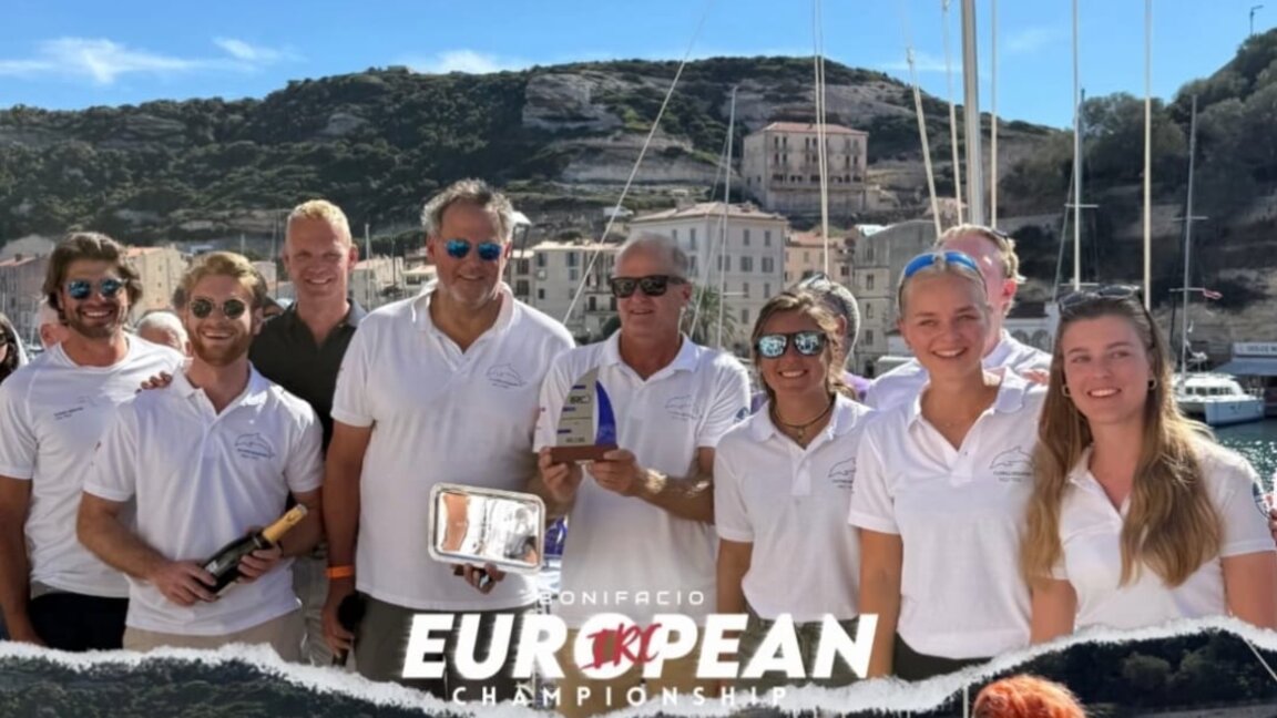 Bulgarische Segler triumphieren unter den stärksten Crews der Welt