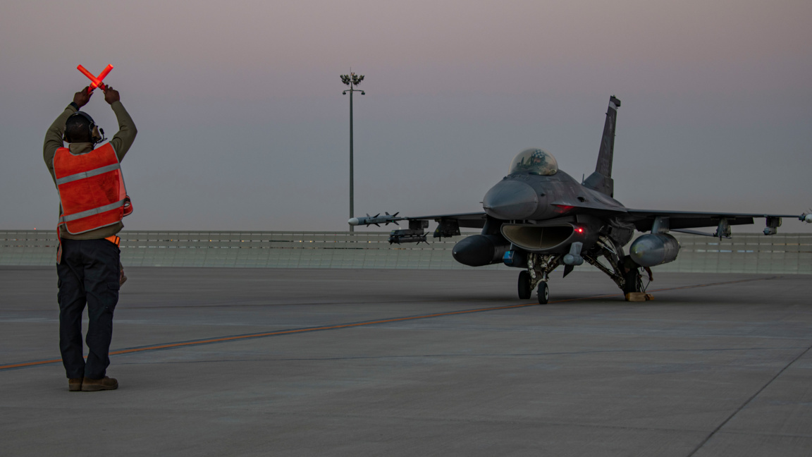 Напрежението между САЩ и Иран расте