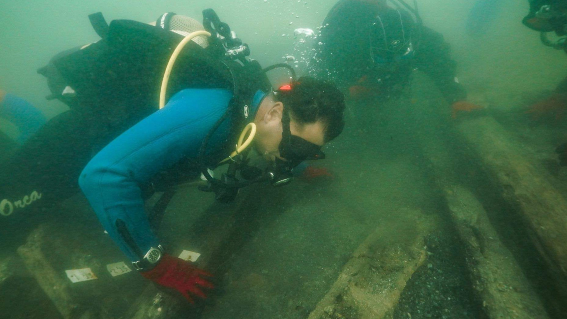 Forum in Bulgaria's Burgas showcases the treasures of the Black Sea
