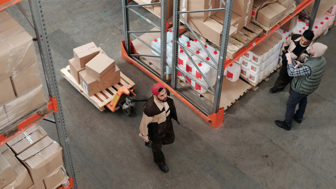 Vorschlag: Unternehmen sollen mehr Arbei...