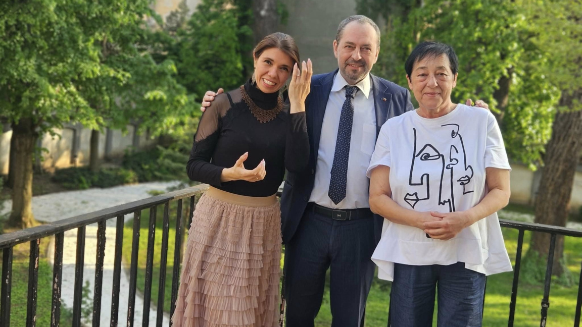 Bulgaria supports autism centres in North Macedonia