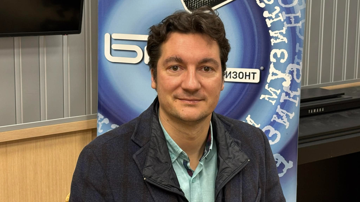 Крум Зарков