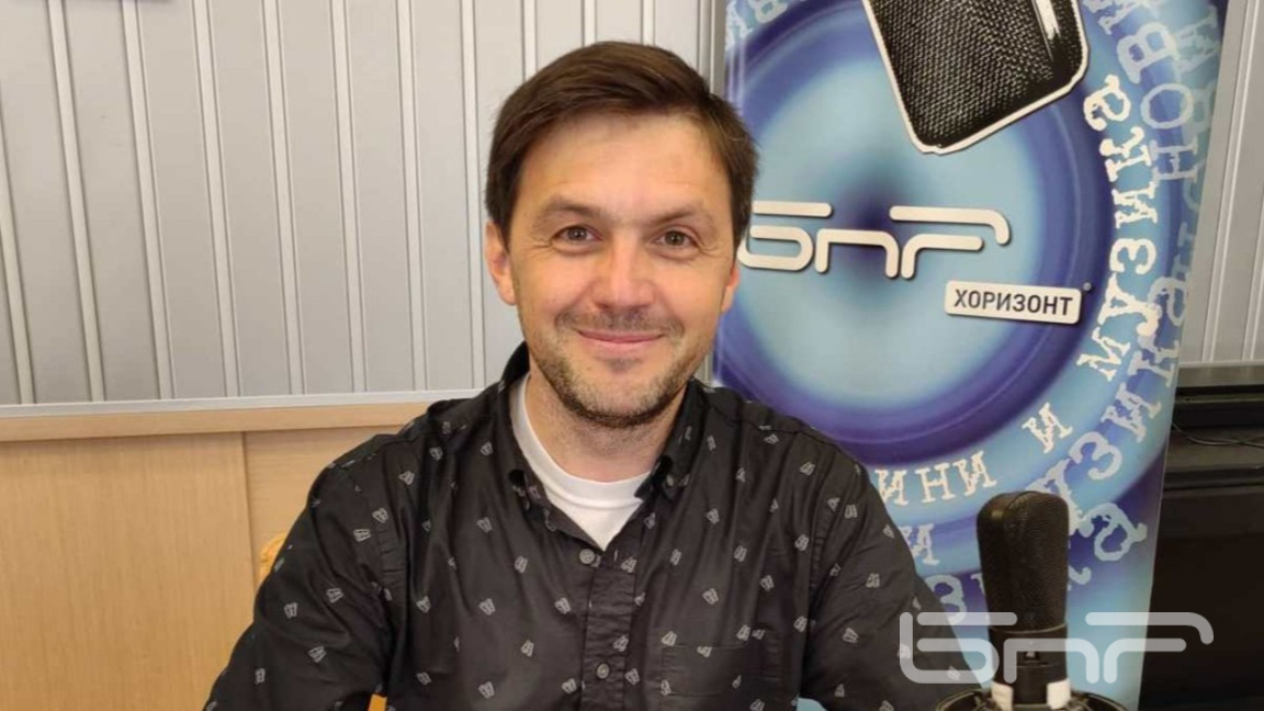 Младен Петков