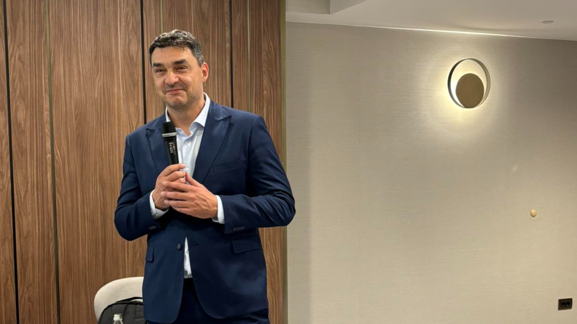 Владимир Николов, Прогресивна България