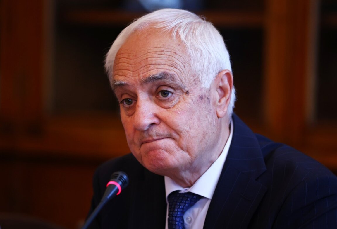 Atanas Zapryanov