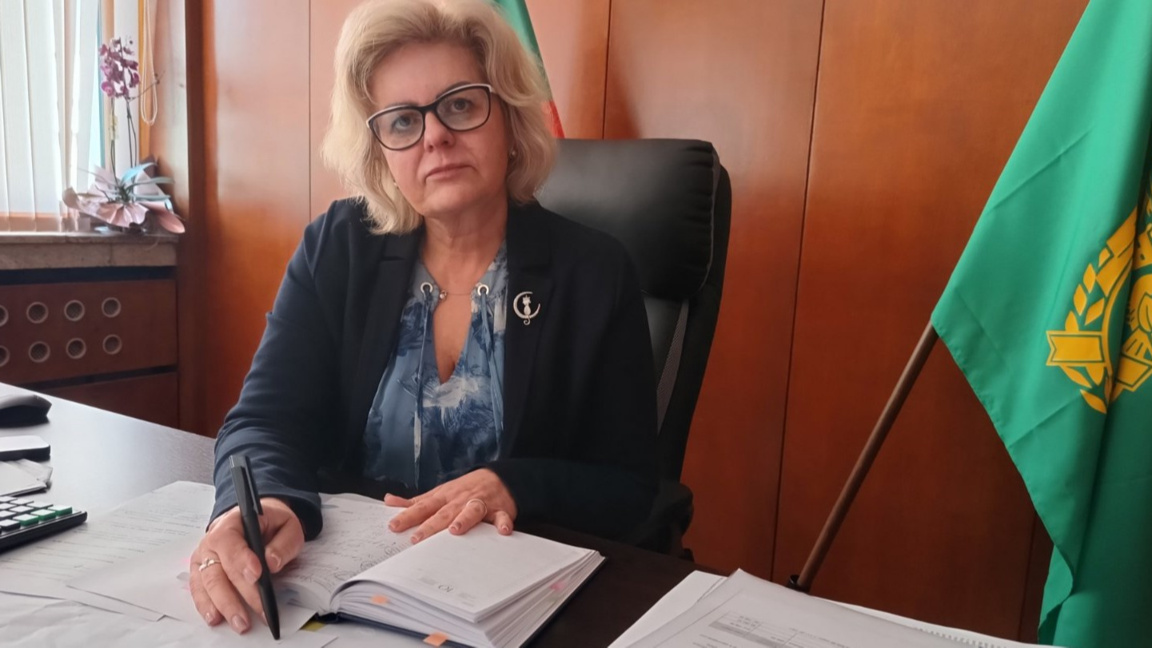 1600 млади на първи парламентарни избори в Шумен