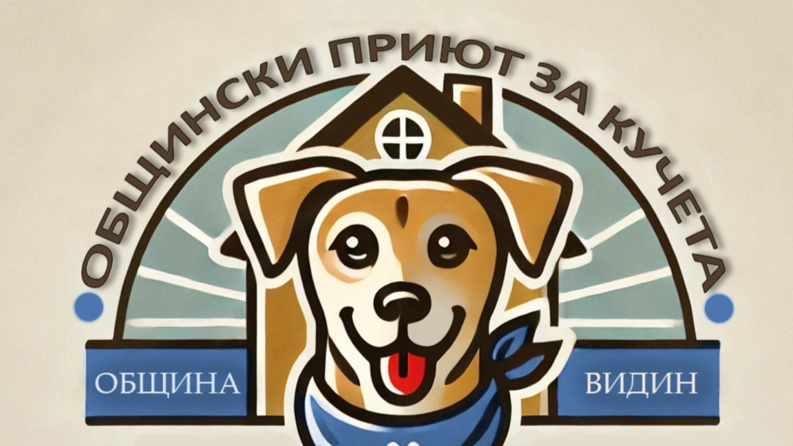 Общинският приют за кучета във Видин търси доброволец за събиране на дарения