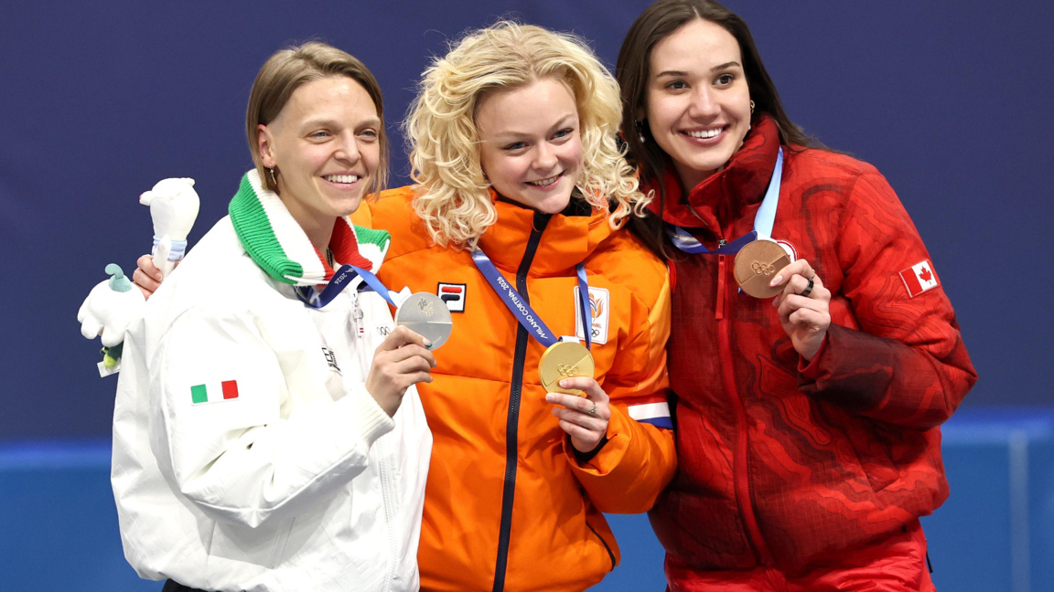 Медалистите от 6-ия ден на Игрите в Милано-Кортина - Програма Хоризонт