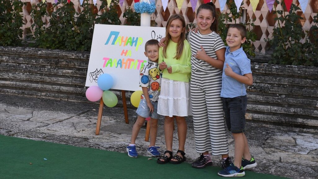Конкурс за таланти се проведе в Кула