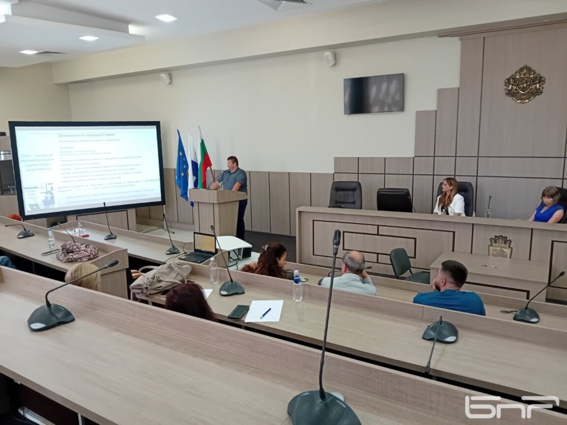 Ще финансират иновационни клъстери в Бургас