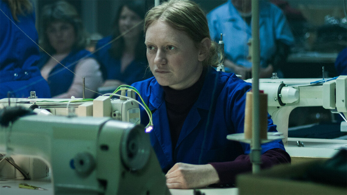 Stefan Komandarev’s new film to premiere at CinEast festival in Luxembourg
