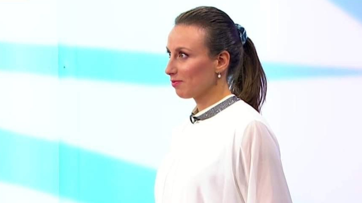 Теодора Йовчева