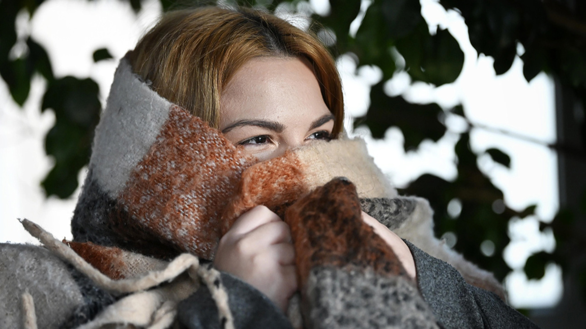 Мразовито утро до минус 12°