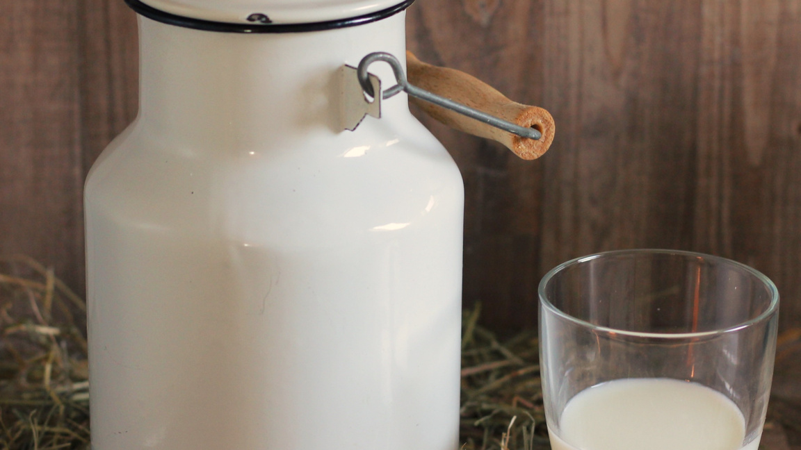 БАБХ въвежда пълен контрол върху вносното мляко