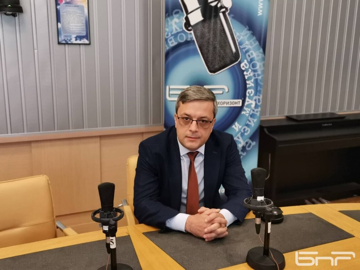 Тома Биков: Сега обстановката е подходяща за гледане на Закон за радиото и телевизията