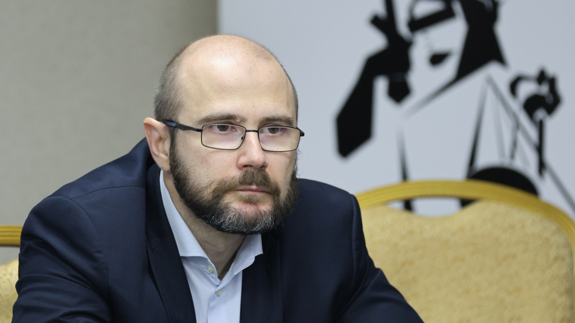 Андрей Янкулов