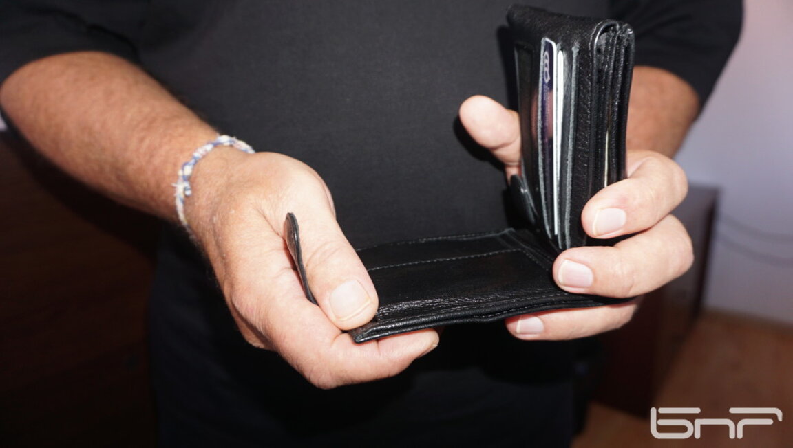 България остава с най-ниска средна годишна заплата в ЕС през 2024 година