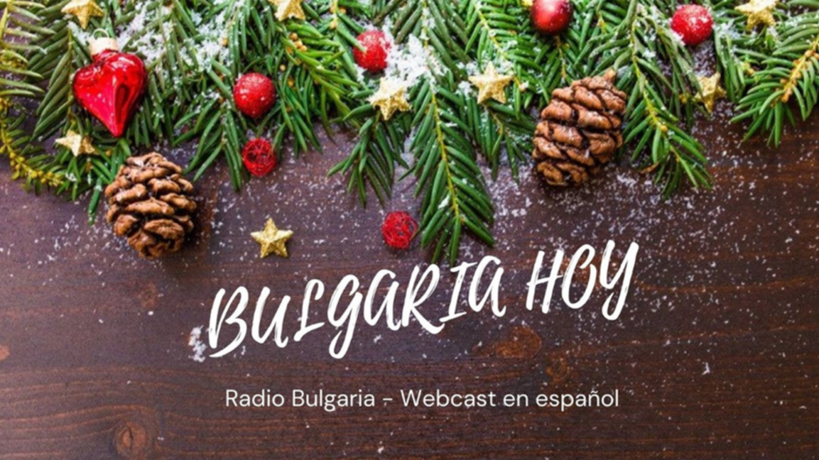Bulgaria hoy, 25 de diciembre de 2025 