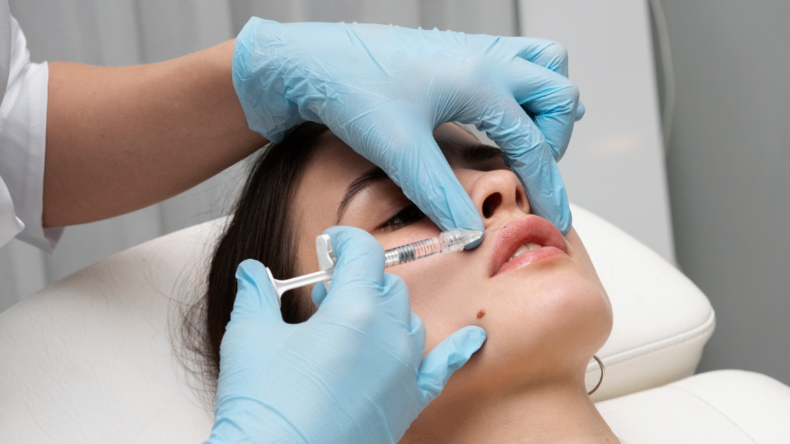 Ucuz merdiven altı estetik prosedürleri sonrasında komplikasyon vakaları artıyor