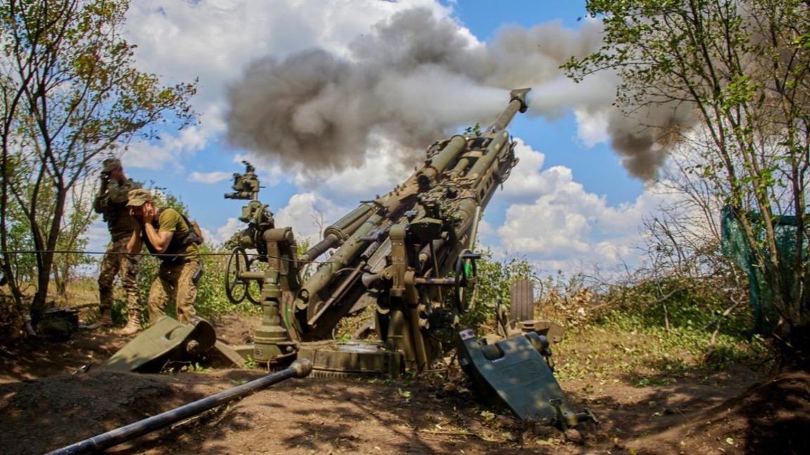 Ще се изтегли ли Киев от неокупираната част на Донбас по искане на САЩ?