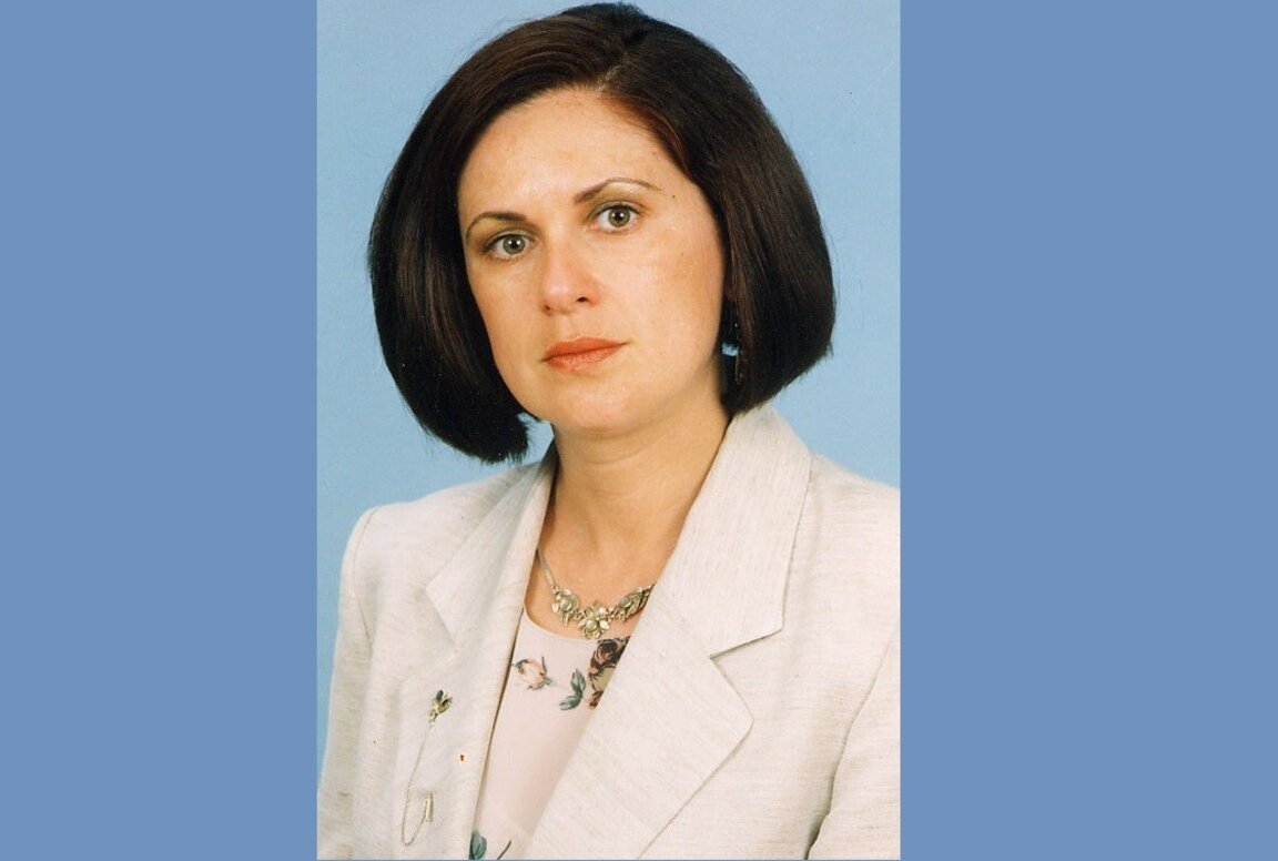 съдия Марияна Кънчева