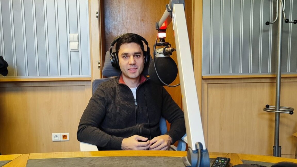 Вихрен Митев