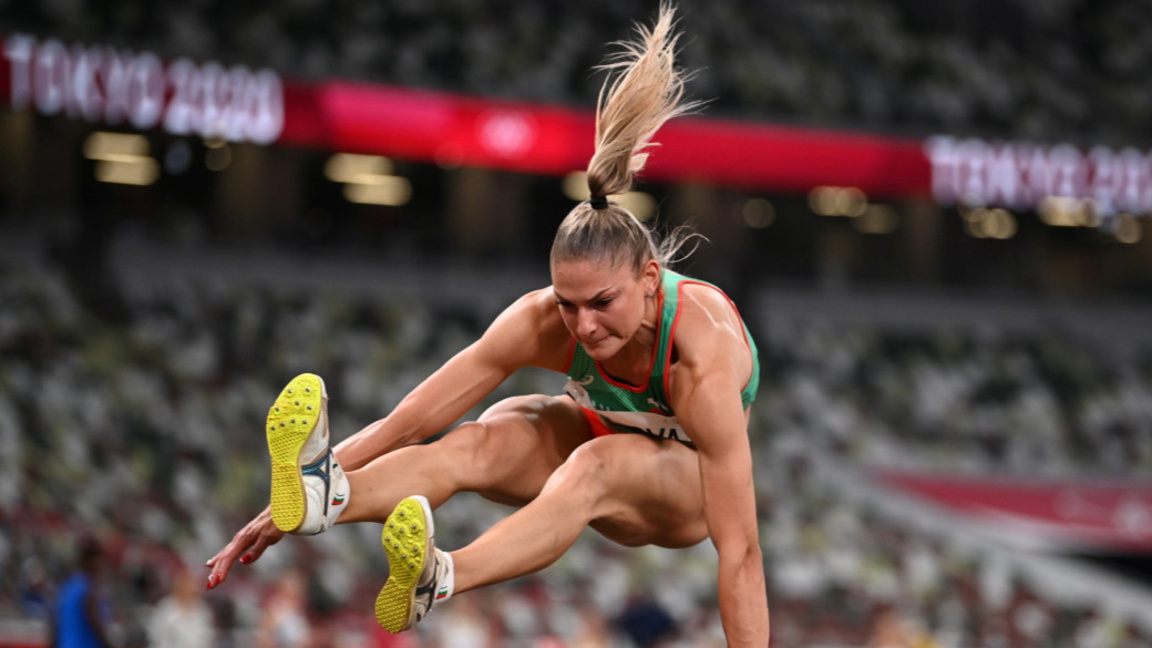 Габриела Петрова