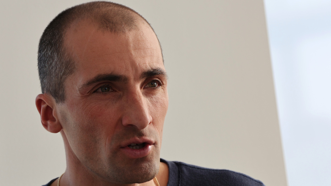 Владимир Илиев