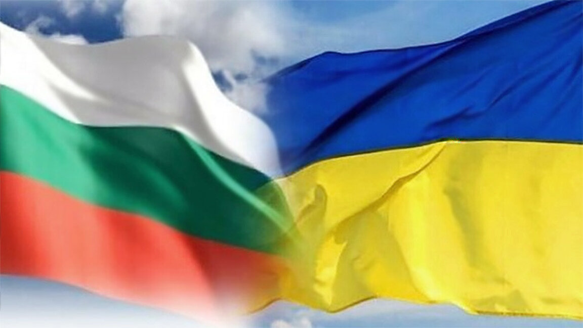 Bulgaria acordă Ucrainei un ajutor extraordinar în valoare de peste 16 milioane de euro