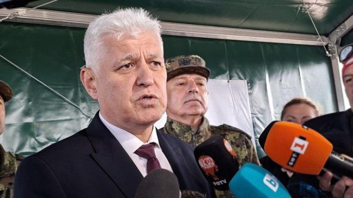 Stoianov: Urmează modificări legislative privind utilizarea dronelor