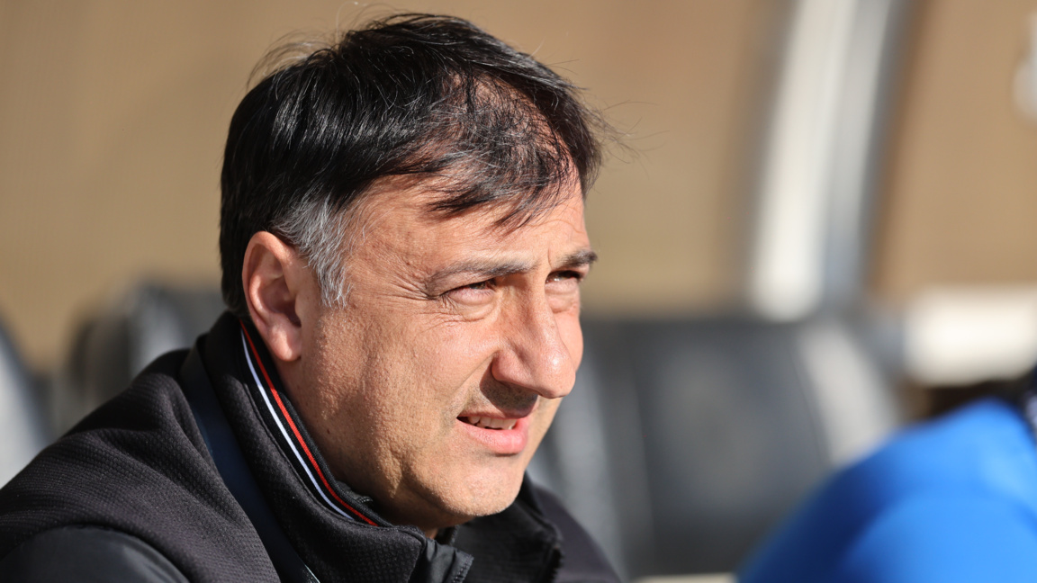 Треньорът на Септември: Допуснахме една грешка и бяхме наказани