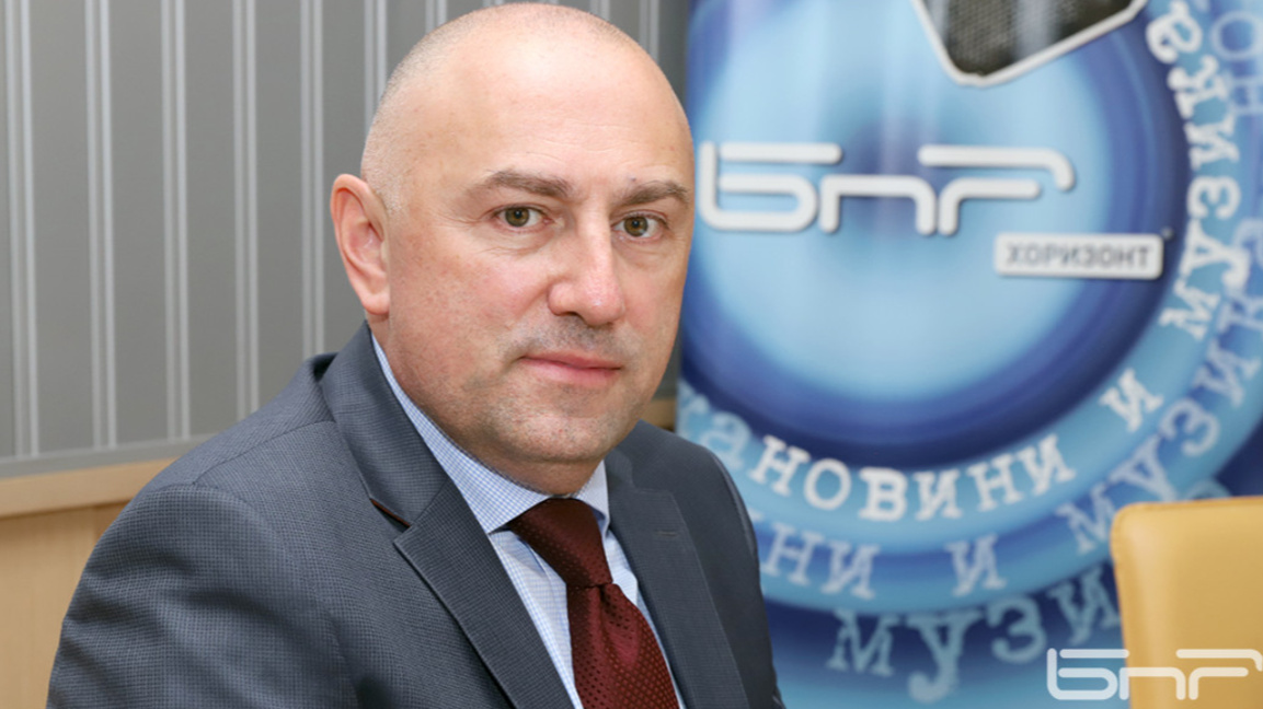 Любомир Каримански