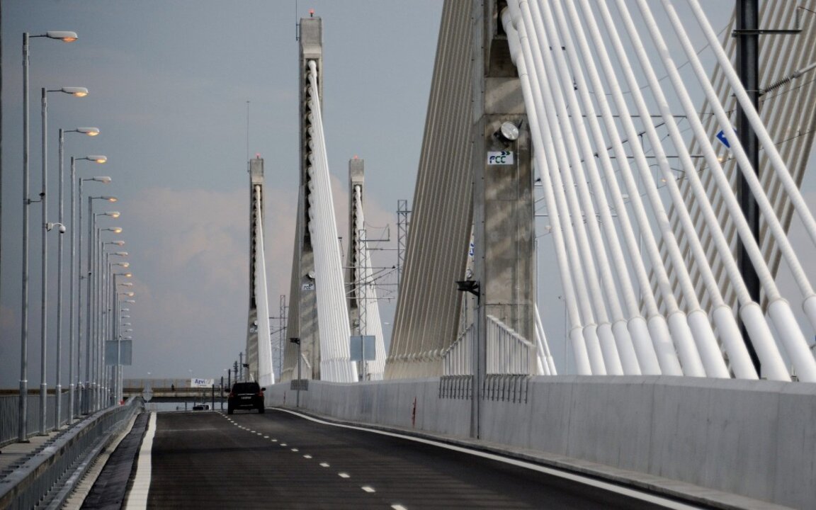 Брюксел: България сама ще реши за контрола по границата с Румъния