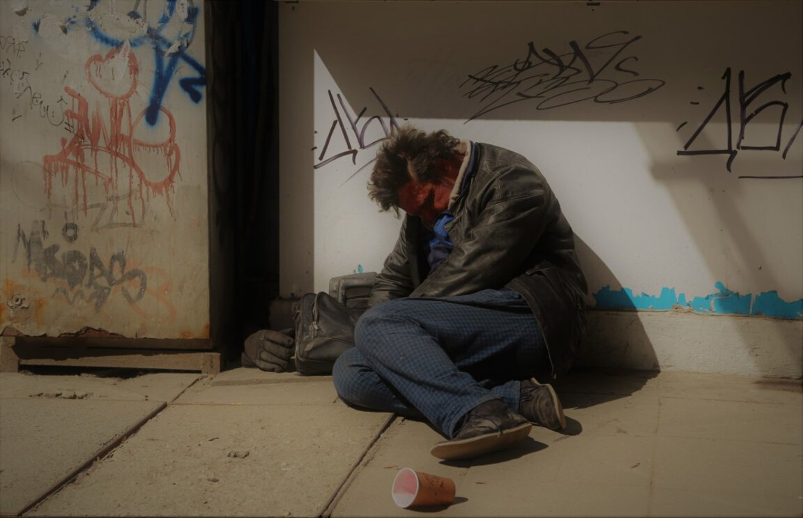 снимката е илюстративна