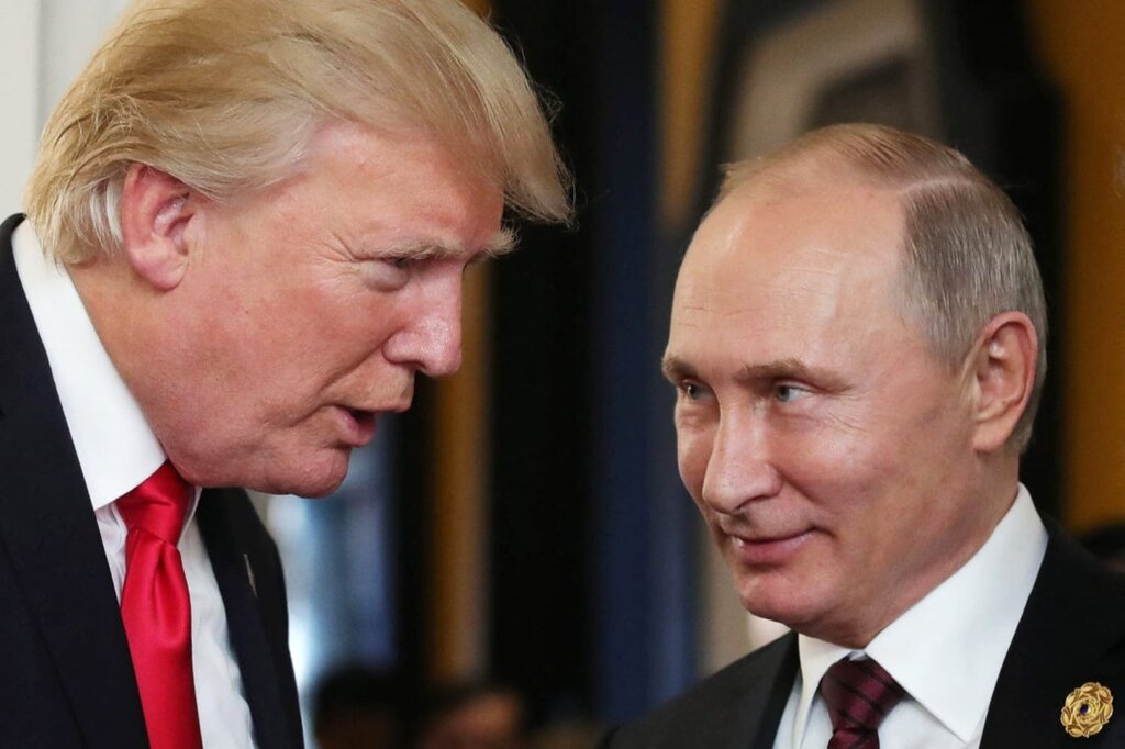 На 15-ти август в Аляска, Путин и Тръмп ще решават за мира в Украйна