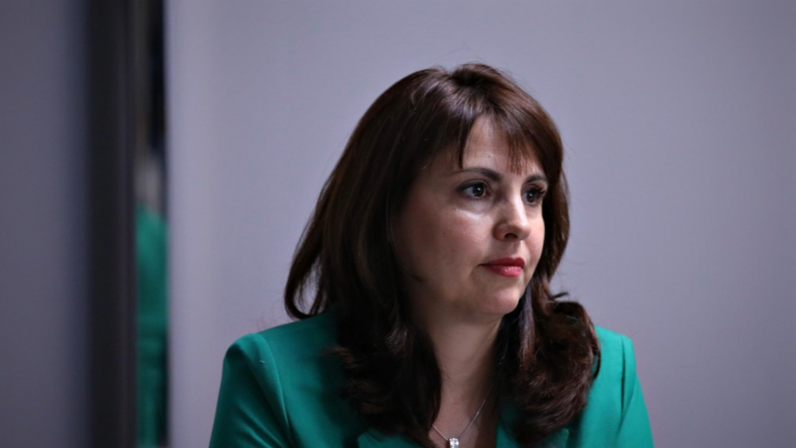 Наталия Ефремова